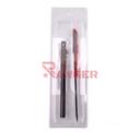 KATANA MINI LLAVERO 1184 NRT 22 CM NEGRA