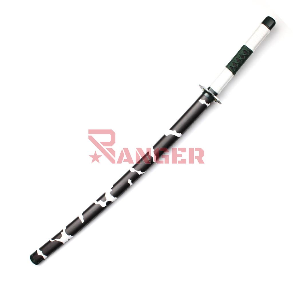 KATANA 1065 DMSY 104CM ACERO NEGRA