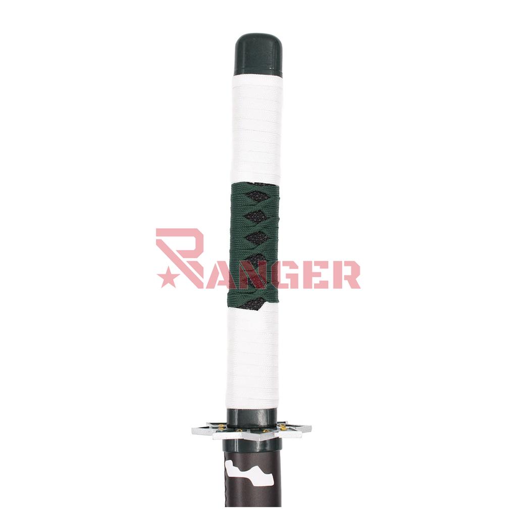 KATANA 1065 DMSY 104CM ACERO NEGRA