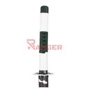 KATANA 1065 DMSY 104CM ACERO NEGRA