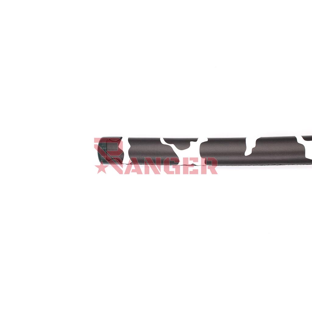 KATANA 1065 DMSY 104CM ACERO NEGRA