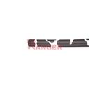 KATANA 1065 DMSY 104CM ACERO NEGRA