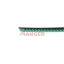KATANA 1065 DMSY 104CM ACERO NEGRA