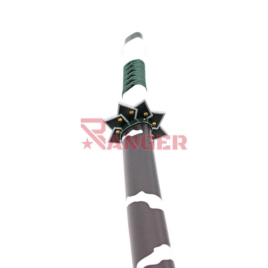 KATANA 1065 DMSY 104CM ACERO NEGRA