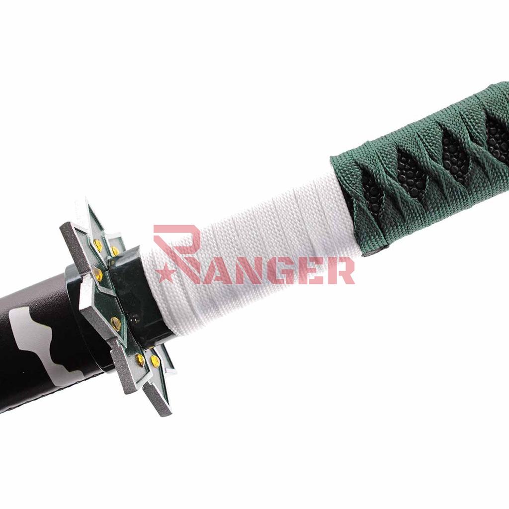 KATANA 1065 DMSY 104CM ACERO NEGRA