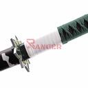 KATANA 1065 DMSY 104CM ACERO NEGRA