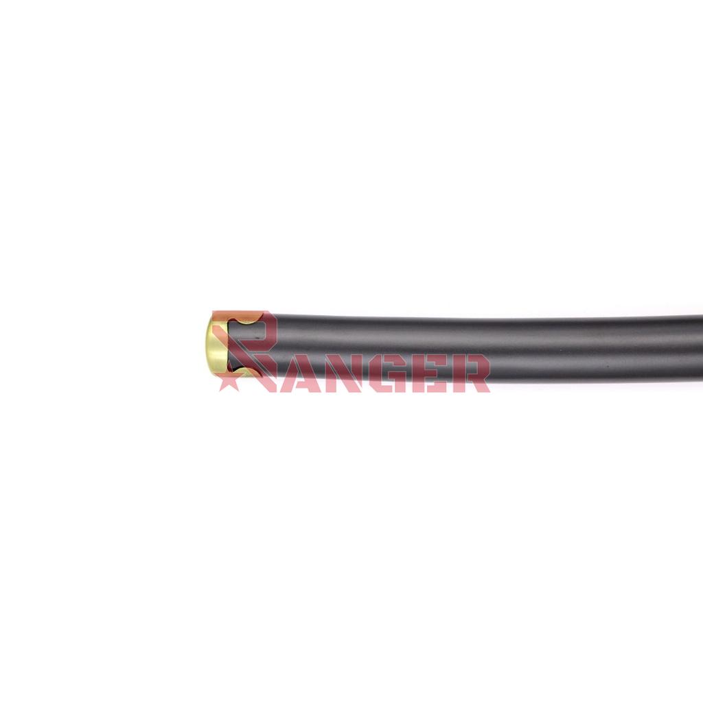 KATANA 1067 DMSY 104CM ACERO NEGRA/DORADA