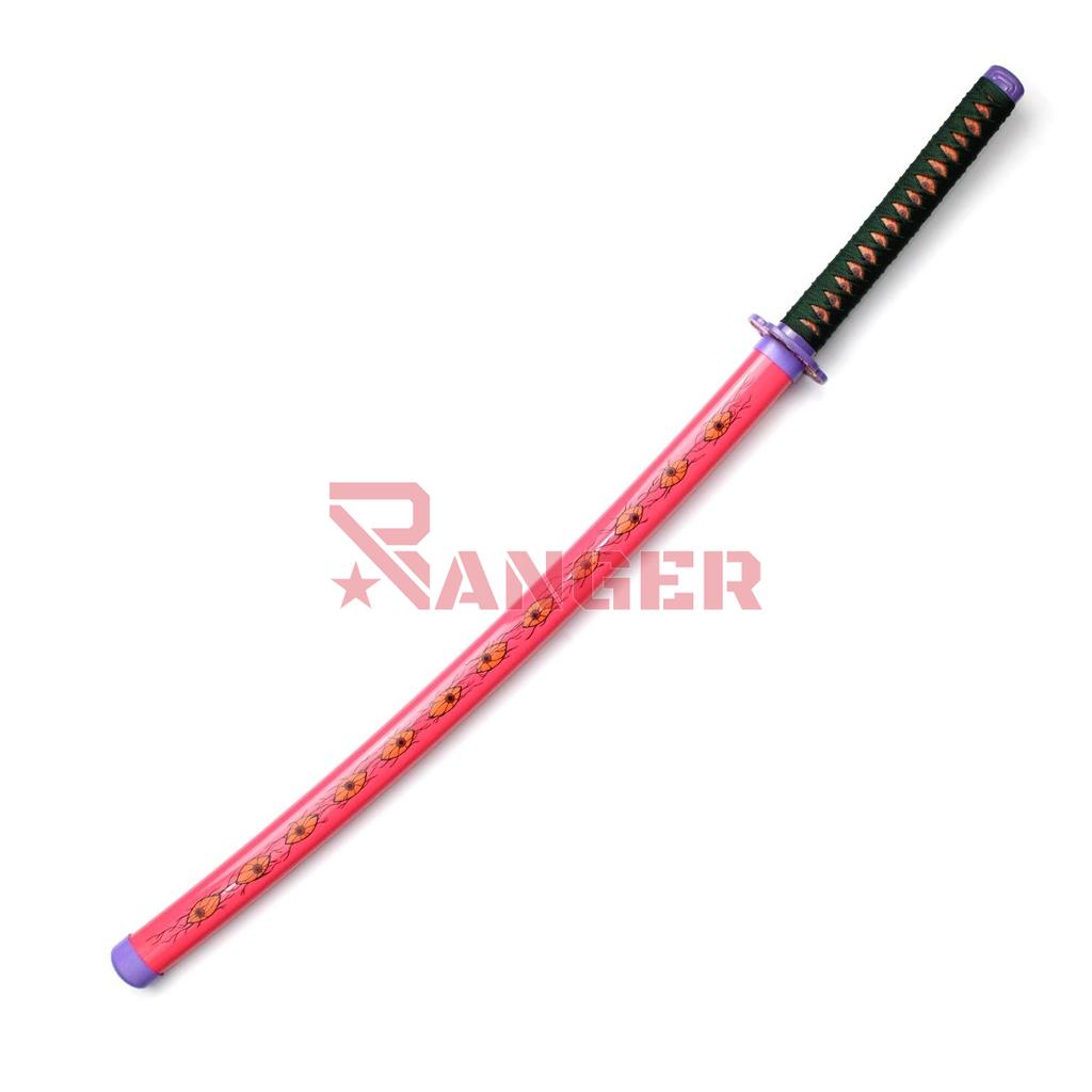 KATANA 1068 DMSY 104CM ACERO ROSA