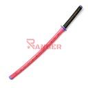 KATANA 1068 DMSY 104CM ACERO ROSA