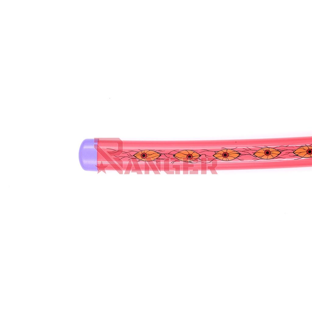 KATANA 1068 DMSY 104CM ACERO ROSA