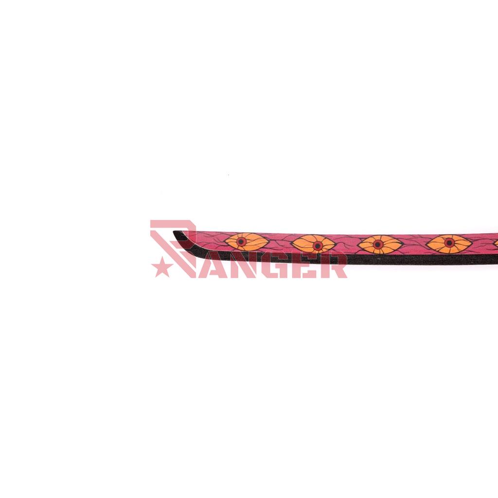 KATANA 1068 DMSY 104CM ACERO ROSA