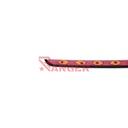 KATANA 1068 DMSY 104CM ACERO ROSA