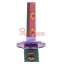 KATANA 1068 DMSY 104CM ACERO ROSA