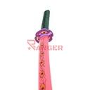 KATANA 1068 DMSY 104CM ACERO ROSA