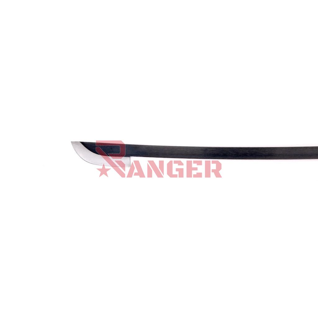 KATANA 1069 DMSY 104CM ACERO NEGRA/AZUL