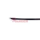 KATANA 1069 DMSY 104CM ACERO NEGRA/AZUL