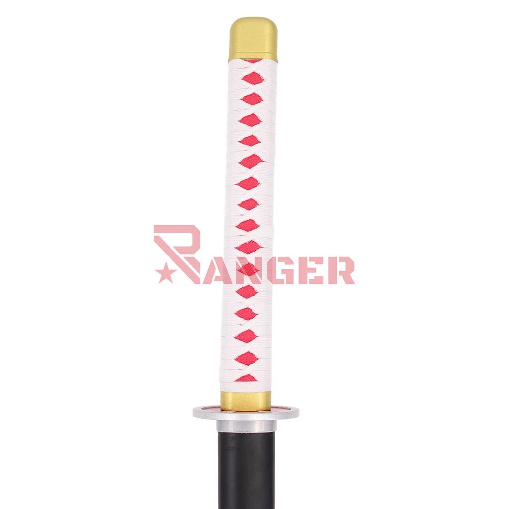 KATANA 1072 DMSY 104CM ACERO NEGRA/ROSA