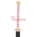 KATANA 1072 DMSY 104CM ACERO NEGRA/ROSA