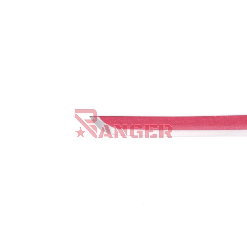 KATANA 1072 DMSY 104CM ACERO NEGRA/ROSA