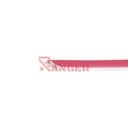 KATANA 1072 DMSY 104CM ACERO NEGRA/ROSA