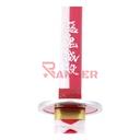 KATANA 1072 DMSY 104CM ACERO NEGRA/ROSA