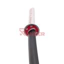 KATANA 1072 DMSY 104CM ACERO NEGRA/ROSA