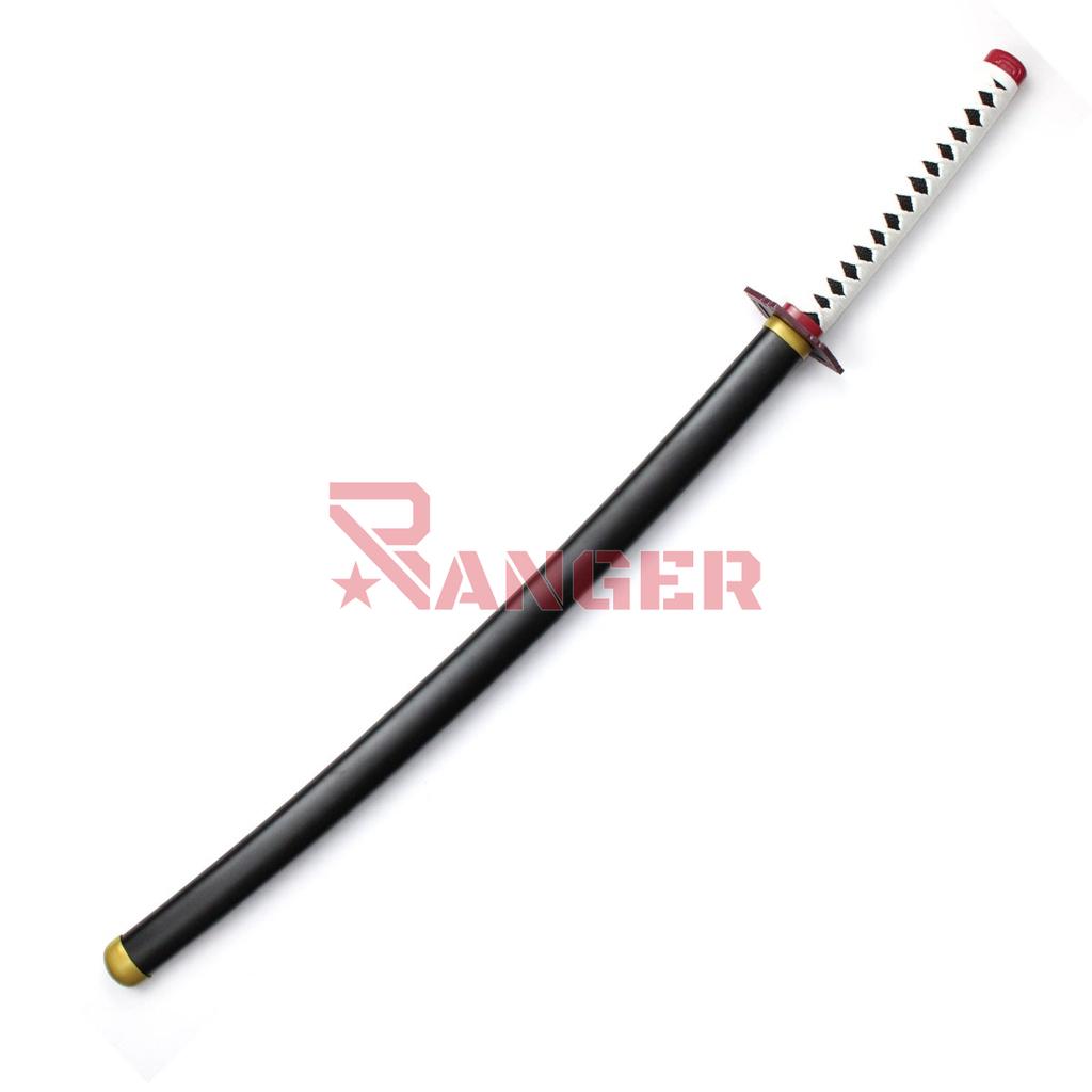 KATANA 1070 DMSY 104CM ACERO NEGRA/BLANCA