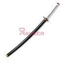 KATANA 1070 DMSY 104CM ACERO NEGRA/BLANCA