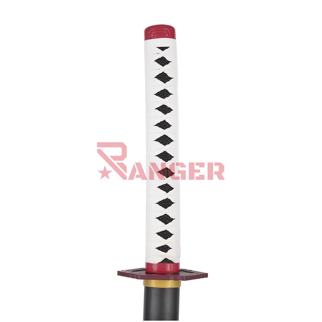KATANA 1070 DMSY 104CM ACERO NEGRA/BLANCA