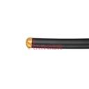 KATANA 1070 DMSY 104CM ACERO NEGRA/BLANCA