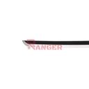 KATANA 1070 DMSY 104CM ACERO NEGRA/BLANCA