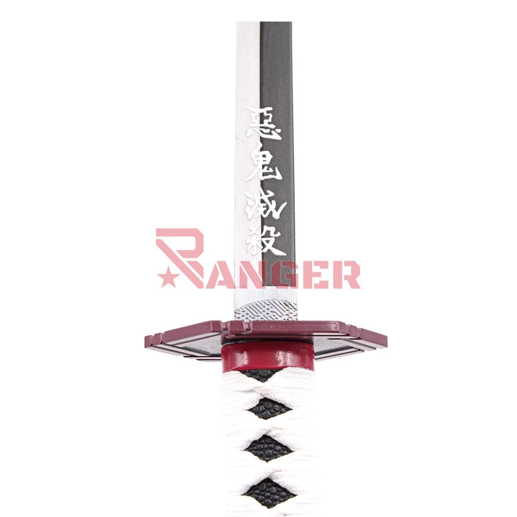 KATANA 1070 DMSY 104CM ACERO NEGRA/BLANCA