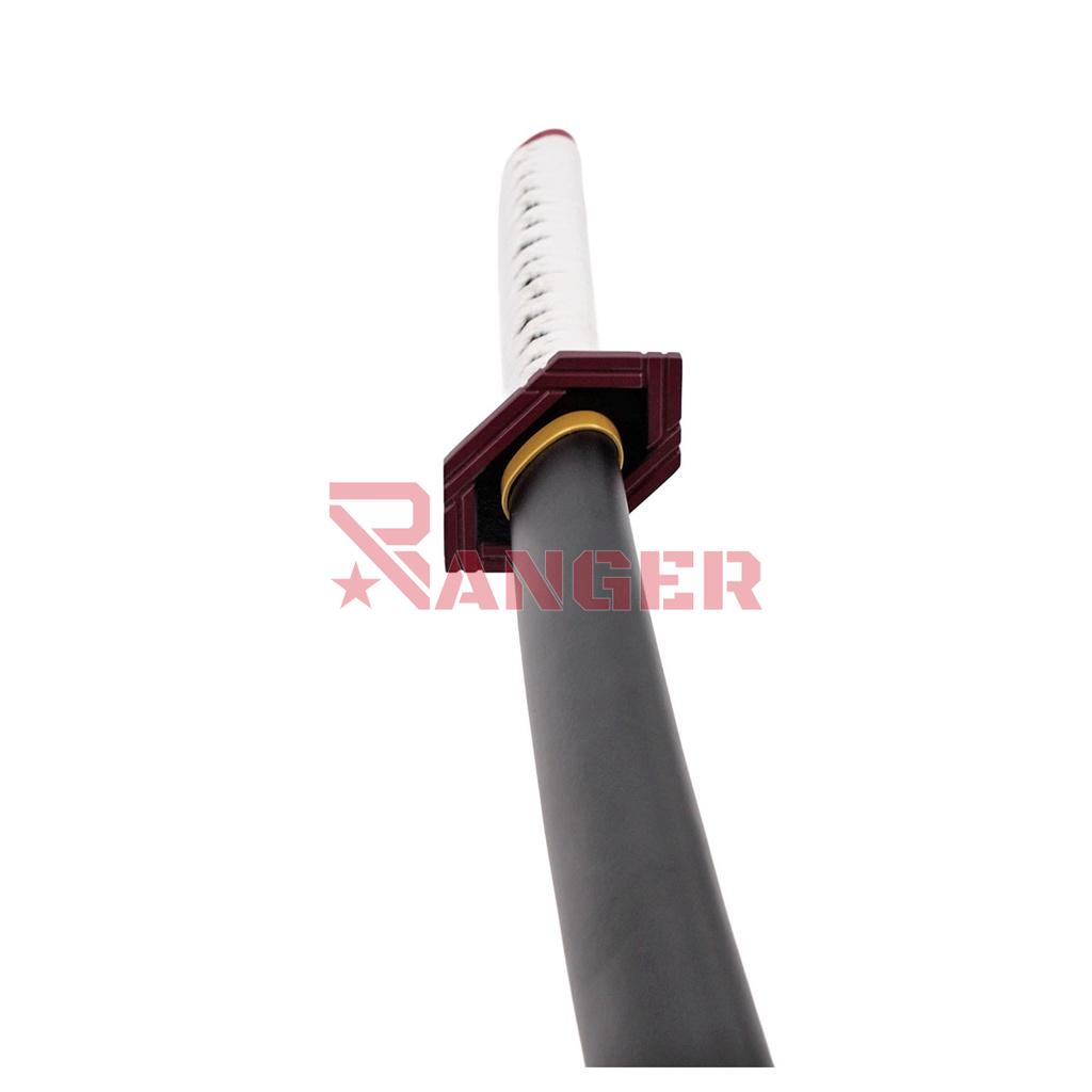 KATANA 1070 DMSY 104CM ACERO NEGRA/BLANCA