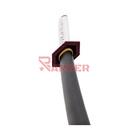 KATANA 1070 DMSY 104CM ACERO NEGRA/BLANCA