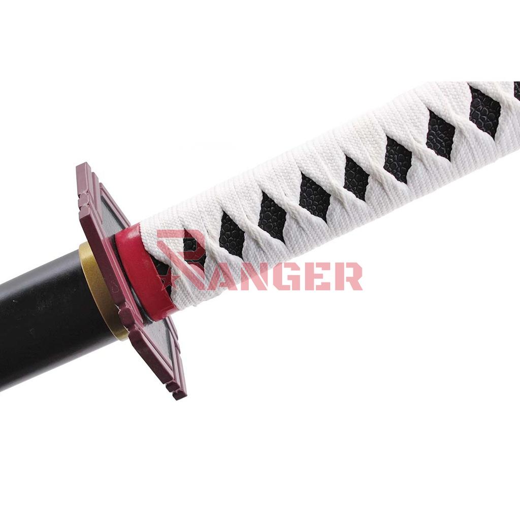 KATANA 1070 DMSY 104CM ACERO NEGRA/BLANCA