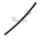KATANA 1071 DMSY 104CM ACERO NEGRA