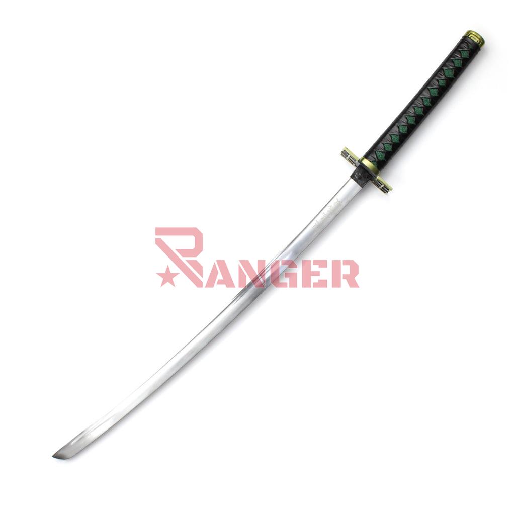 KATANA 1071 DMSY 104CM ACERO NEGRA