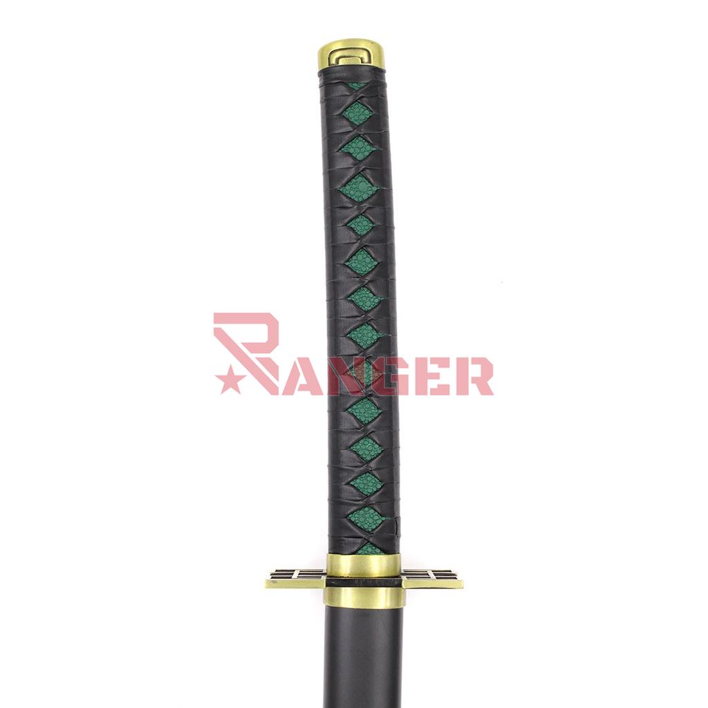 KATANA 1071 DMSY 104CM ACERO NEGRA