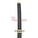 KATANA 1071 DMSY 104CM ACERO NEGRA