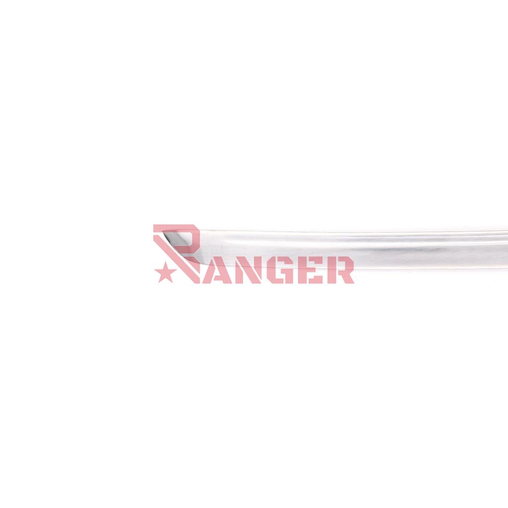 KATANA 1071 DMSY 104CM ACERO NEGRA