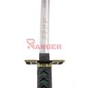 KATANA 1071 DMSY 104CM ACERO NEGRA