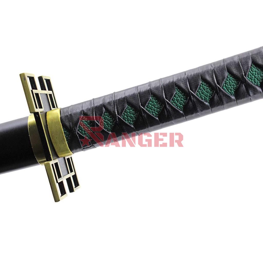 KATANA 1071 DMSY 104CM ACERO NEGRA