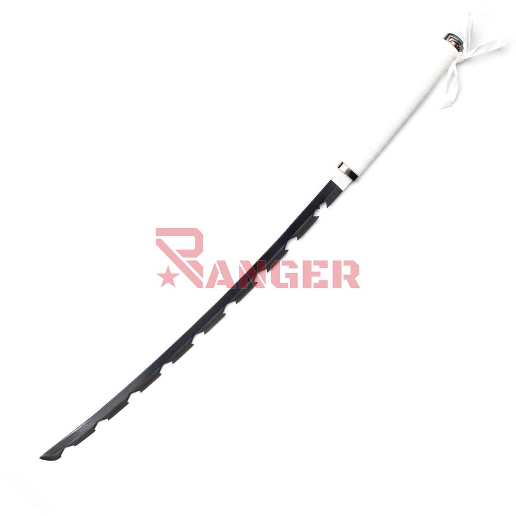 KATANA 1073 DMSY 104CM ACERO BLANCA