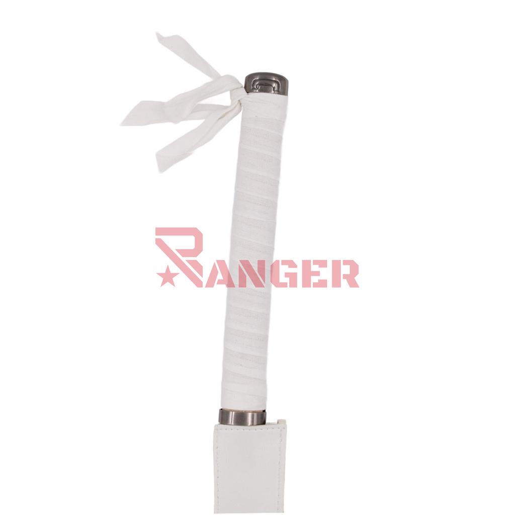 KATANA 1073 DMSY 104CM ACERO BLANCA