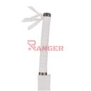 KATANA 1073 DMSY 104CM ACERO BLANCA
