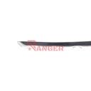 KATANA 1073 DMSY 104CM ACERO BLANCA