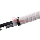 KATANA 1073 DMSY 104CM ACERO BLANCA