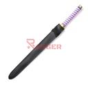 KATANA 1074 DMSY 104CM ACERO BLANCA/ROSA