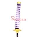 KATANA 1074 DMSY 104CM ACERO BLANCA/ROSA