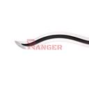 KATANA 1074 DMSY 104CM ACERO BLANCA/ROSA
